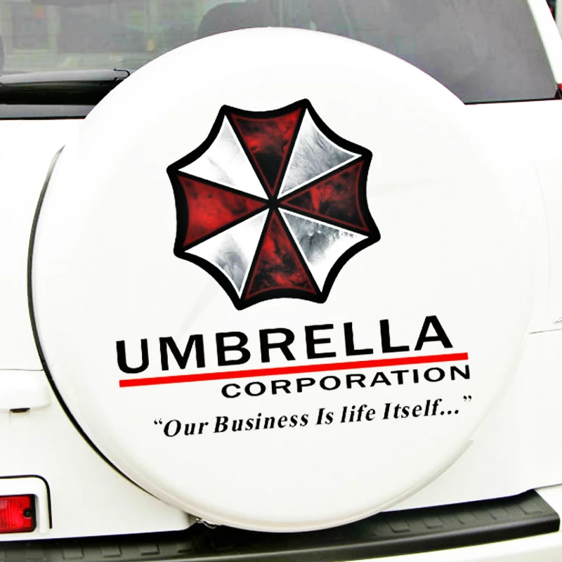 Автомобильные аксессуары Umbrella Corporation, автомобильная капота, наклейка, украшение для Volkswagen Polo Golf, Audi A3 Focus 2 58*54 см
Автомобильные аксессуары Umbrella Corporation, автомобильная капота, наклейка, украшение для Volkswagen Polo Golf, Audi A3 Focus 2 58*54 см