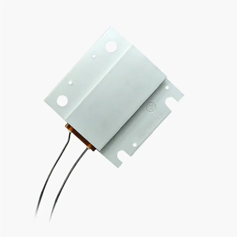 2021 Новый 220 В 200/300 Вт Led Remover BGA демонтажный чип для сварки PTC нагревательная пластина 260/270 ℃
2021 Новый 220 В 200/300 Вт Led Remover BGA демонтажный чип для сварки PTC нагревательная пластина 260/270 ℃