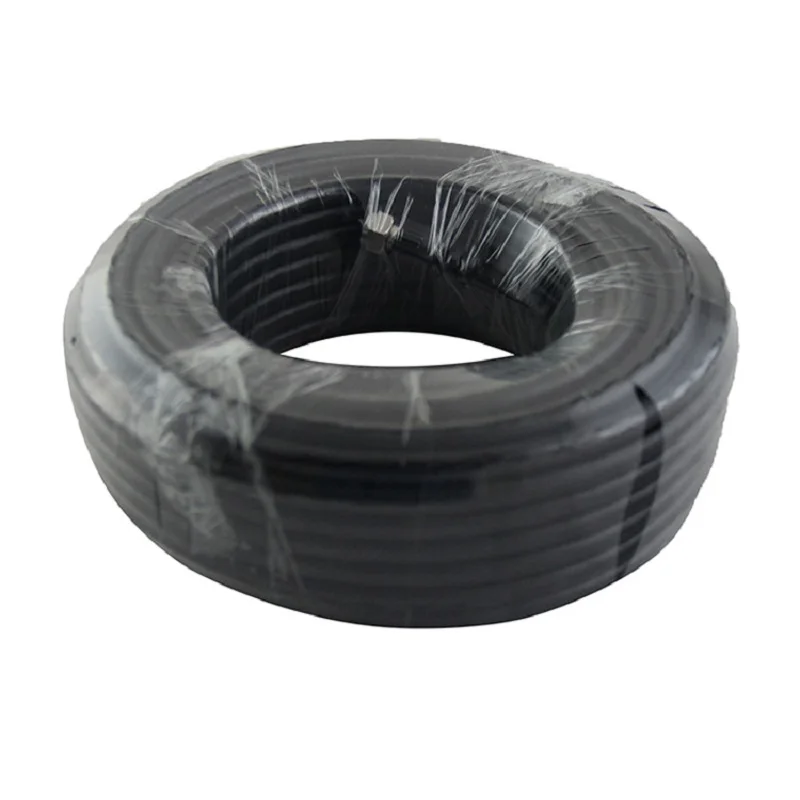 RG6 coaxial cable monitoring cable double four shielded TV cable radio frequency coaxial cable TV cables
RG6 coaxial cable monitoring cable double four shielded TV cable radio frequency coaxial cable TV cables