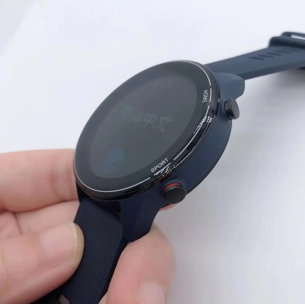 3D Full Edge Soft Protective Film Cover Protection For Xiaomi Mi Smart Watch Color Sports Version Smartwatch Screen Protector
3D Full Edge Soft Protective Film Cover Protection For Xiaomi Mi Smart Watch Color Sports Version Smartwatch Screen Protector