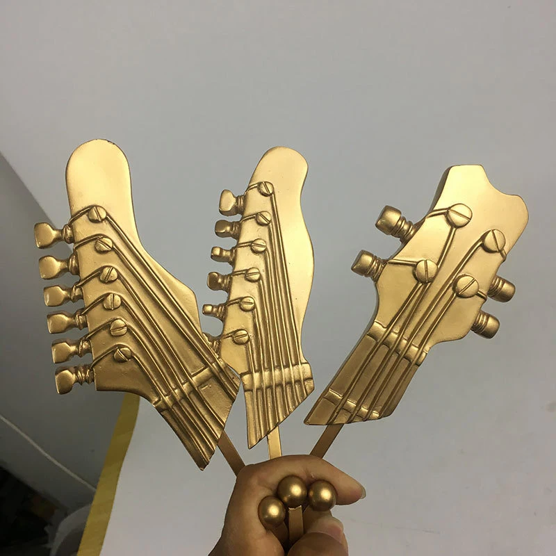 New Retro 3 Pc/Set Guitar Heads Hooks Music Home Resin Clothes Hat Hanger Hook Wall Mounted Hook Key Hanger Sundries Home Decor
New Retro 3 Pc/Set Guitar Heads Hooks Music Home Resin Clothes Hat Hanger Hook Wall Mounted Hook Key Hanger Sundries Home Decor