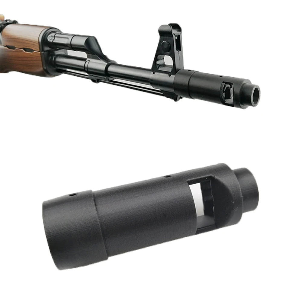 AK47 Adjustable Spin Complex Engraving Back The Outside View 3D Print To Shoot A Gun Modified Accessories
AK47 Adjustable Spin Complex Engraving Back The Outside View 3D Print To Shoot A Gun Modified Accessories