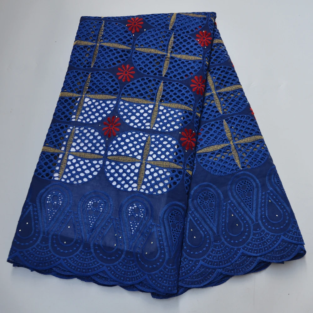 Royal blue Dubai embroidery stones African polish dry baby lace fabric high quality cotton Swiss voile lace in Switzerland men
Royal blue Dubai embroidery stones African polish dry baby lace fabric high quality cotton Swiss voile lace in Switzerland men