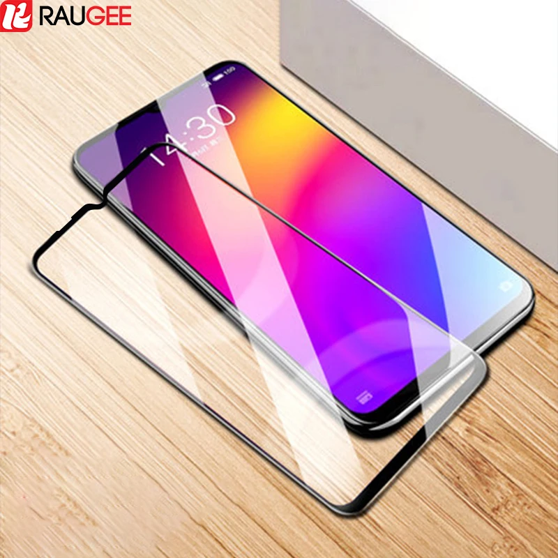2pcs Glass for Redmi 8 8A Tempered Full Cover Glue Screen Protector Film on Xiaomi A Global Version | Мобильные телефоны и