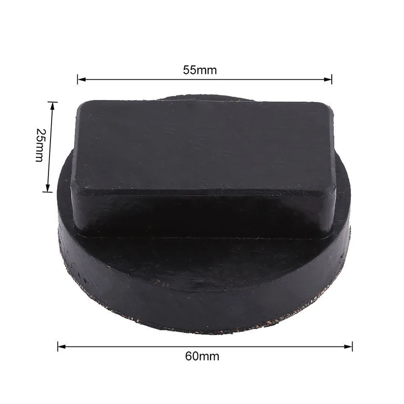 Car Jack rubber block support block cushion Lift Pads for BMW 3 4 5 Series E46 E90 E39 E60 X1 X3 X5 X6 Z4 Z8 1M M3 M5 M6 F01 F02
Car Jack rubber block support block cushion Lift Pads for BMW 3 4 5 Series E46 E90 E39 E60 X1 X3 X5 X6 Z4 Z8 1M M3 M5 M6 F01 F02