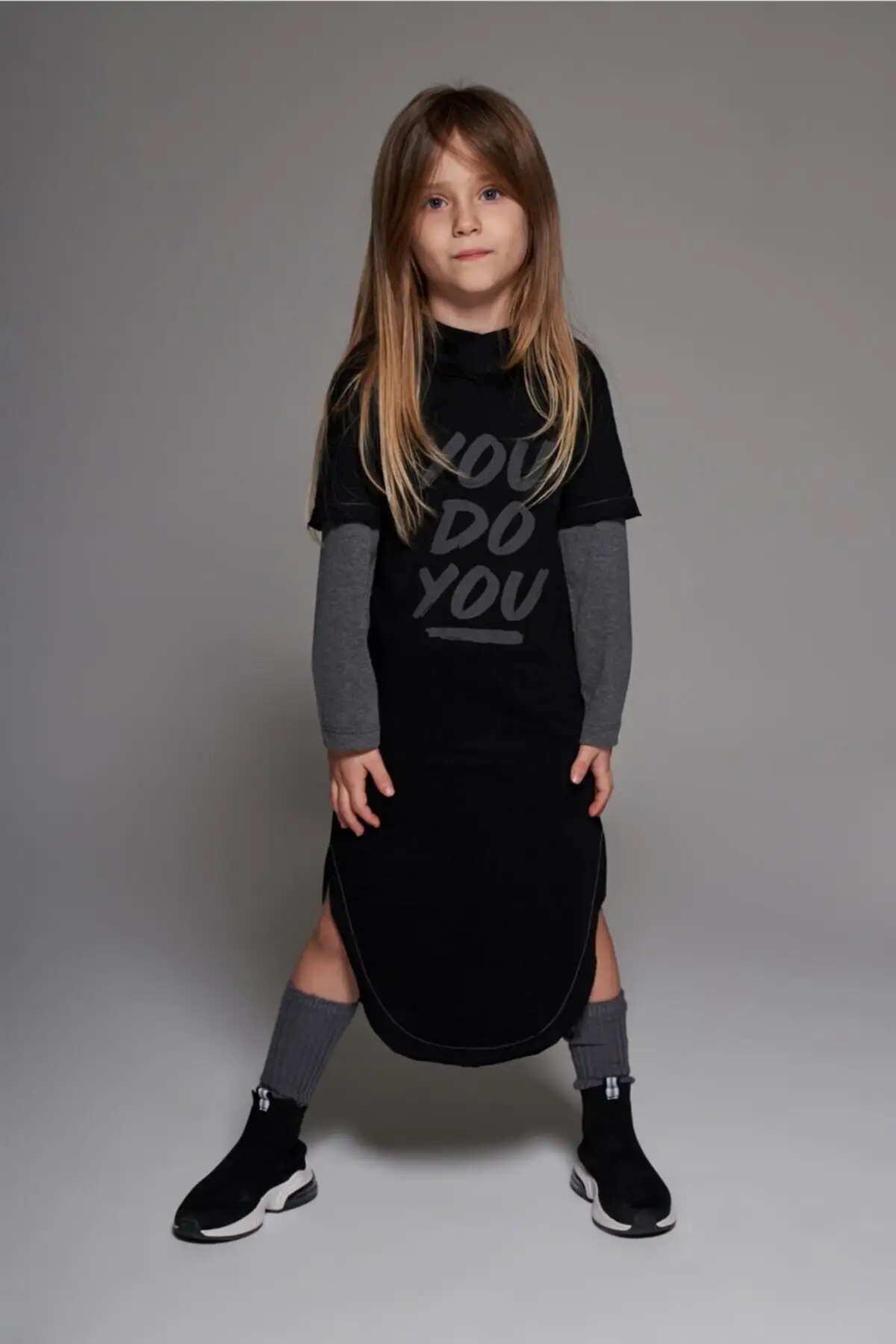 Длинное плетеное Хлопковое платье You Do-Dress, Трендовое черное платье средней длины с принтом и воротником для велоспорта
Длинное плетеное Хлопковое платье You Do-Dress, Трендовое черное платье средней длины с принтом и воротником для велоспорта