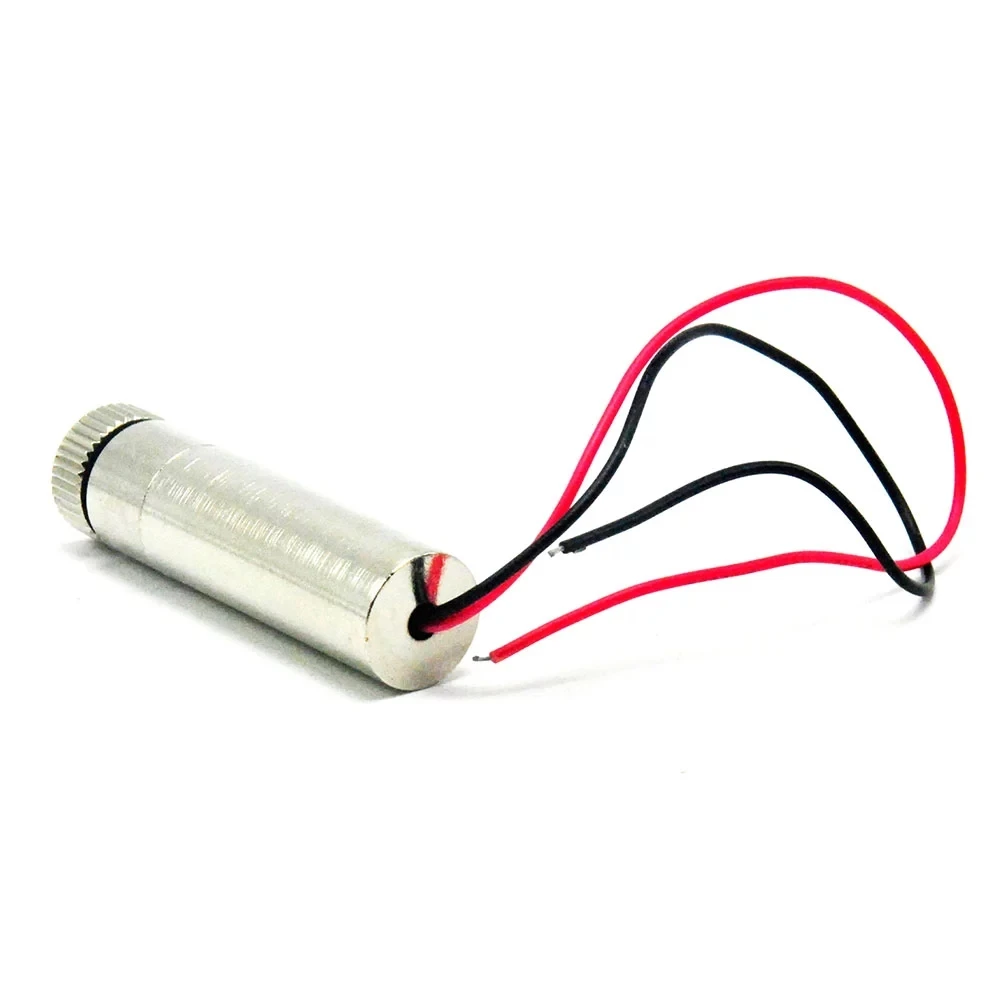 3in1 Dot/Line/Cross Focusable 515nm 520nm 10mw Grass Green Laser Module Point Laser Lights
3in1 Dot/Line/Cross Focusable 515nm 520nm 10mw Grass Green Laser Module Point Laser Lights