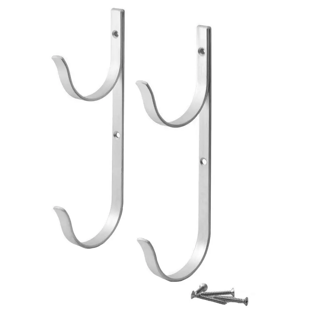 2 шт. Телескопический переносной вакуумный шланг грабли для листьев многоцелевой Органайзер из алюминиевого сплава вешалка для бассейна инструменты 
2 шт. Телескопический переносной вакуумный шланг грабли для листьев многоцелевой Органайзер из алюминиевого сплава вешалка для бассейна инструменты