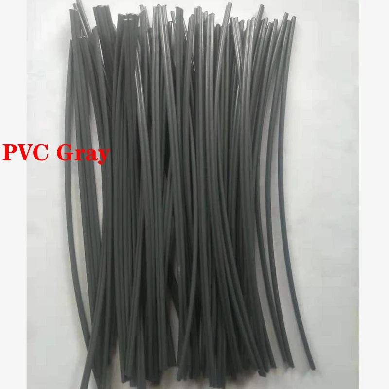 Сварочные стержни из АБС-пластика/ПП/ПВХ/ПЭ, длина 200 мм, 5 х2 мм, 8 шт.
Сварочные стержни из АБС-пластика/ПП/ПВХ/ПЭ, длина 200 мм, 5 х2 мм, 8 шт.