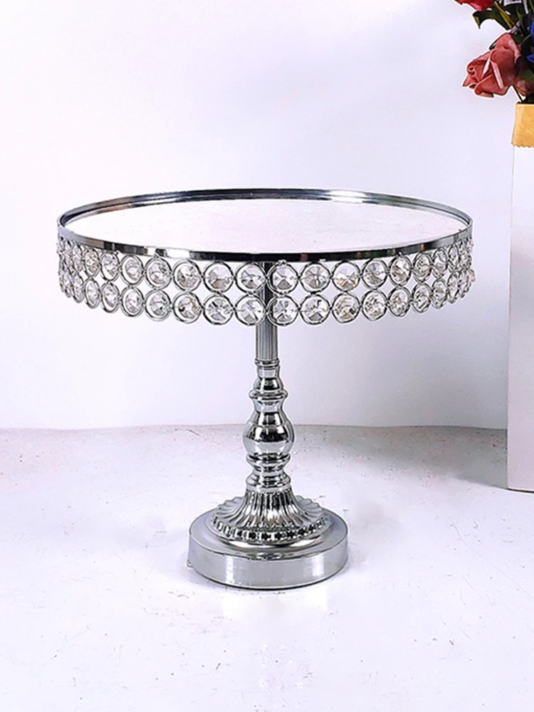 Round Cake Stand Metal Dessert Home Party Wedding Display Set Tray Mold Dessert Fudge Afternoon Tea Cupcake Stands Cake Stand
Round Cake Stand Metal Dessert Home Party Wedding Display Set Tray Mold Dessert Fudge Afternoon Tea Cupcake Stands Cake Stand
