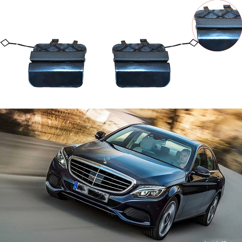 Автомобильный задний бампер A2058850256, буксировочный крюк, крепление для Mercedes Benz C63 W205 AMG C180 C200 C260, буксировочная накладка
Автомобильный задний бампер A2058850256, буксировочный крюк, крепление для Mercedes Benz C63 W205 AMG C180 C200 C260, буксировочная накладка