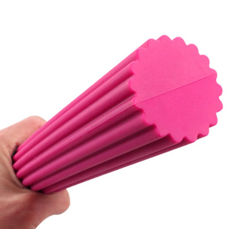 Flex Bar Resistance Bar Fitness Bar for Improving Grip Strength Tennis Elbow Golfers Elbow Tendonitis
Flex Bar Resistance Bar Fitness Bar for Improving Grip Strength Tennis Elbow Golfers Elbow Tendonitis