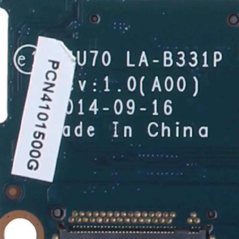 Для SONY MBX-224 1P-009CJ01-8011 A1771571A 216-0774007 HM55 Материнская плата ноутбука Полная проверка 100%