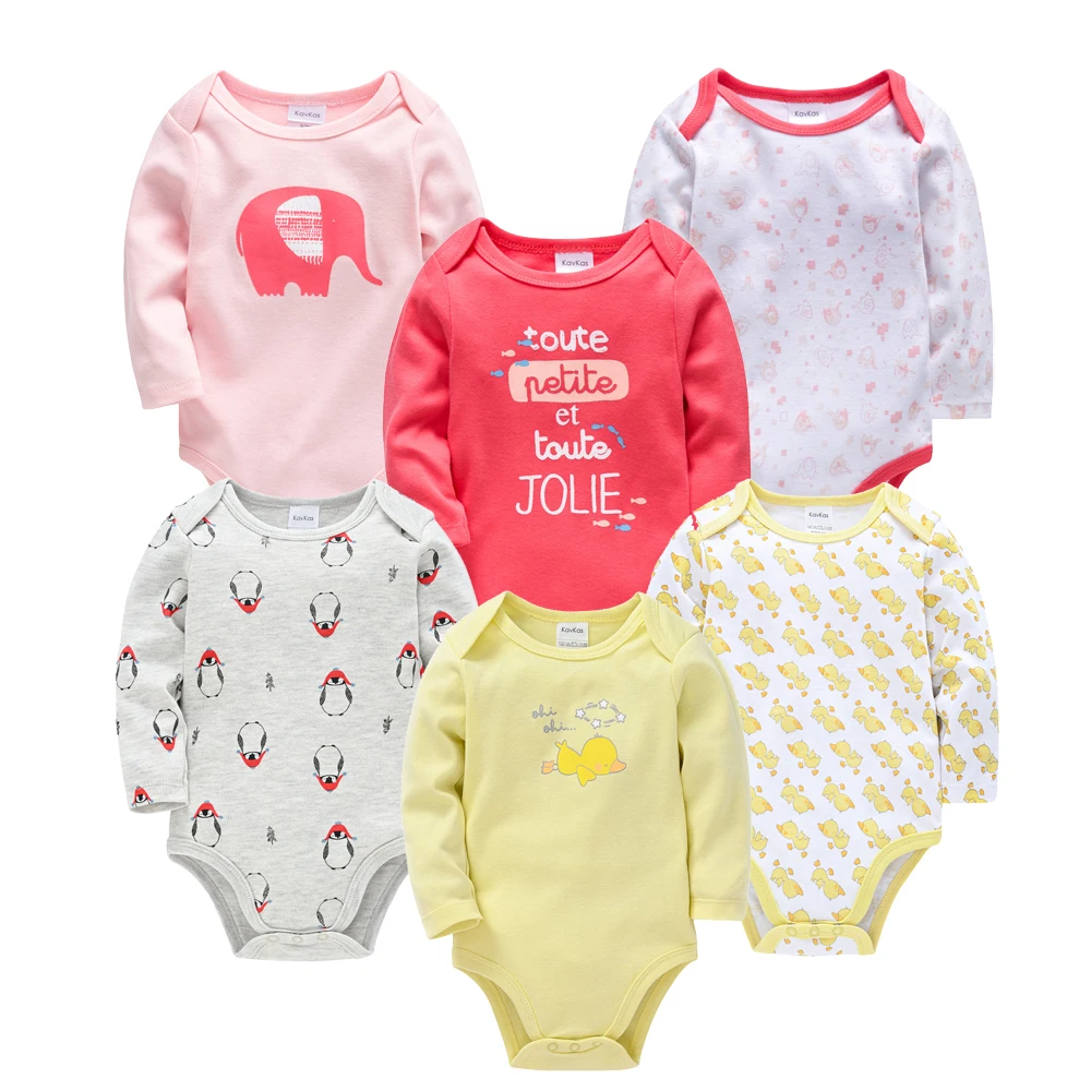 2021 Newborn Baby Clothes Set ropa bebe Cotton Long Sleeve Boy Girl Bodysuit 3m 6m 9m 12m 18m 24m Autumn Spring Clothing Outwear
2021 Newborn Baby Clothes Set ropa bebe Cotton Long Sleeve Boy Girl Bodysuit 3m 6m 9m 12m 18m 24m Autumn Spring Clothing Outwear