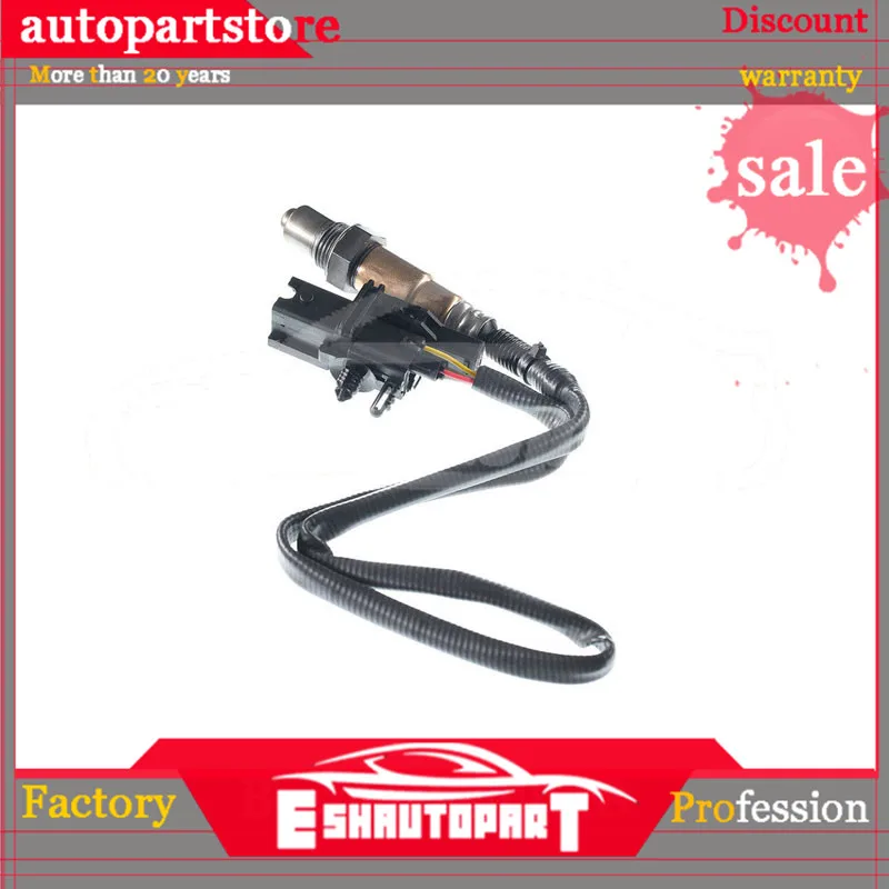22690-CD700 22693-CD700 234-5061 Oxygen Sensor For 2004-2008 INFINITI FX35
22690-CD700 22693-CD700 234-5061 Oxygen Sensor For 2004-2008 INFINITI FX35