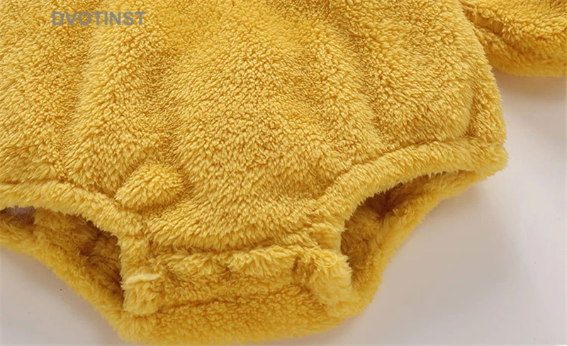 Baby Boys Girls Winter Animals Fannel Winter Warm Hooded Duck Bodysuits Clothes Outfits Infant Romper Toddler Jumpsuit Costume
Baby Boys Girls Winter Animals Fannel Winter Warm Hooded Duck Bodysuits Clothes Outfits Infant Romper Toddler Jumpsuit Costume