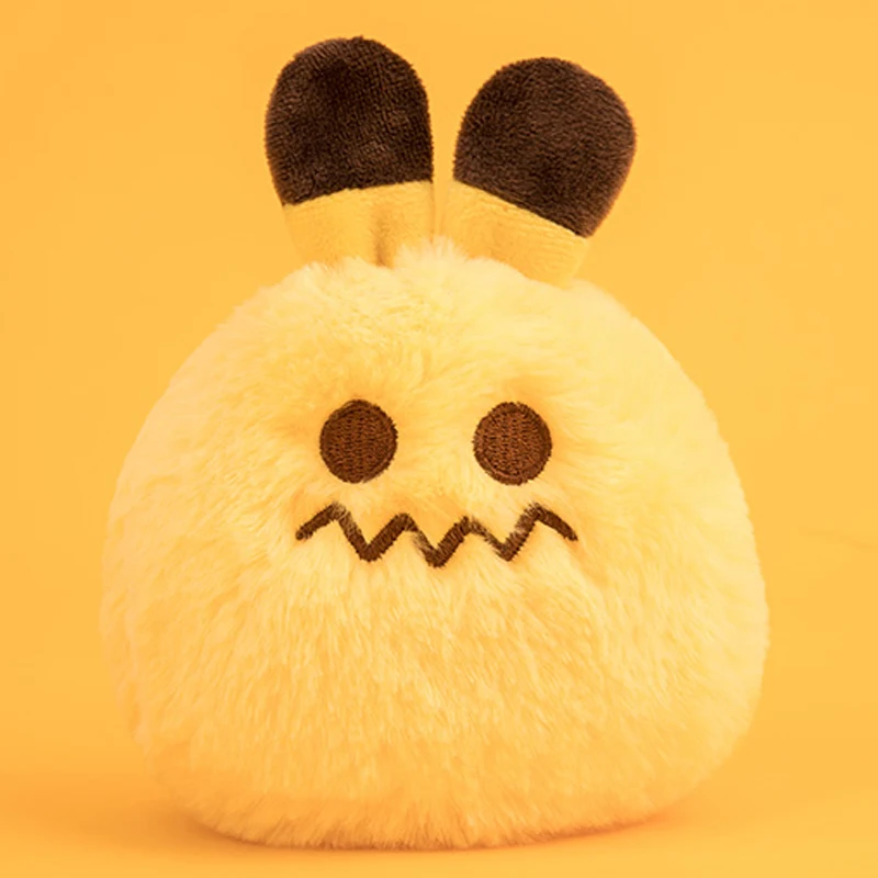 Kawaii doll authentic velvet monster planet plush trend kid doll Christmas gift computer desktop decoration Blind Random box
Kawaii doll authentic velvet monster planet plush trend kid doll Christmas gift computer desktop decoration Blind Random box