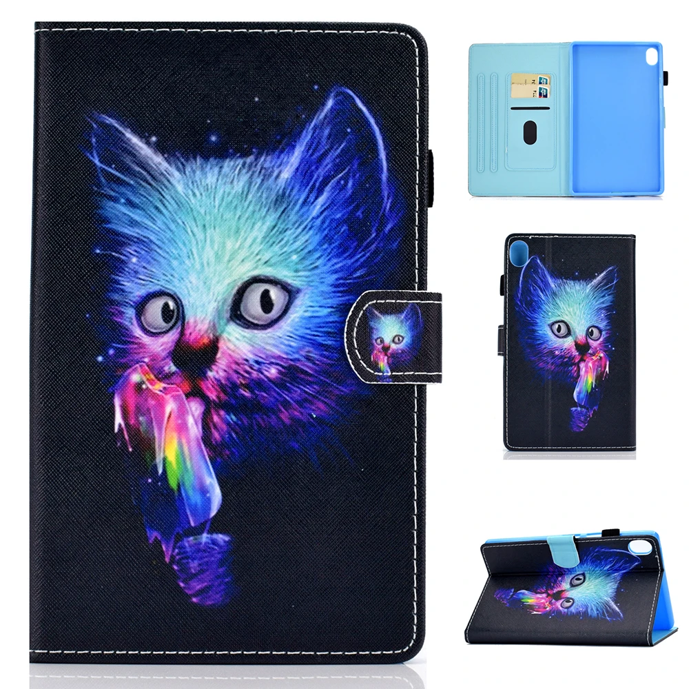 Case For Huawei Mediapad M6 8.4 inch 8.4" 2019 Shell Protective PU Leather Stand Magnet Smart Soft Funda Cover Capa M6 Case
Case For Huawei Mediapad M6 8.4 inch 8.4" 2019 Shell Protective PU Leather Stand Magnet Smart Soft Funda Cover Capa M6 Case