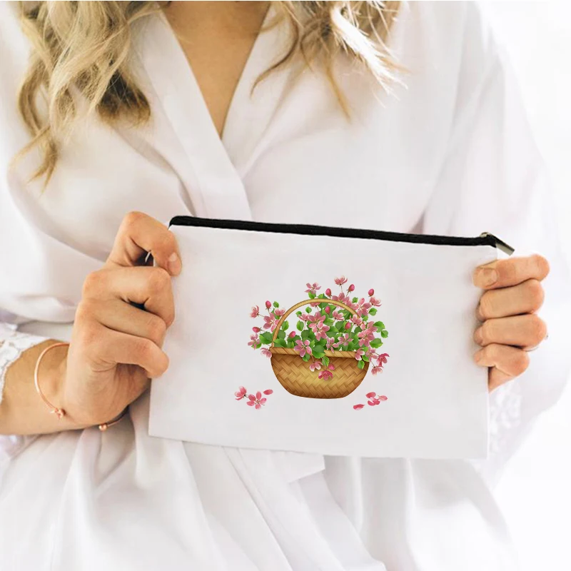 Women's Travel Bag New Teacher Life Fashion Cosmetic for Makeup Storage Mini Personal Pouch Bags Female Suitcase Organizer Woman
Women's Travel Bag New Teacher Life Fashion Cosmetic for Makeup Storage Mini Personal Pouch Bags Female Suitcase Organizer Woman