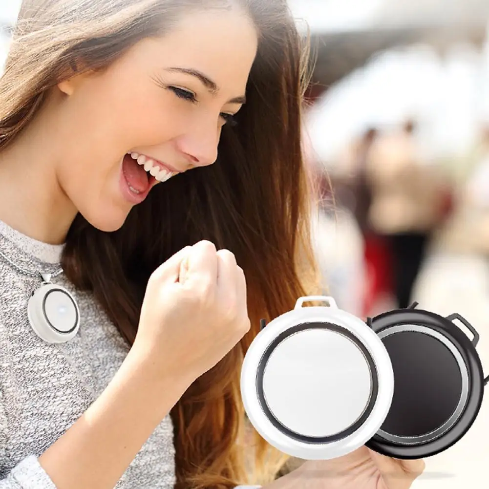 USB Portable Air Purifier, 6 Million Negative Ion Purifier, Radiation, For Adults Suitable And Air No Freshener Negative Io Z6Y3
USB Portable Air Purifier, 6 Million Negative Ion Purifier, Radiation, For Adults Suitable And Air No Freshener Negative Io Z6Y3
