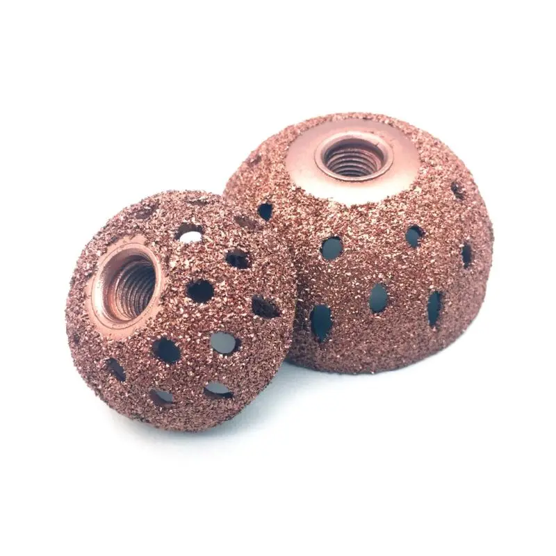 T21D 1pc Buffing Wheel Tungsten Carbide Rasp / Contour Cup with Arbor Adaptor Wheel Grind Professional Tire Repair Tool 
T21D 1pc Buffing Wheel Tungsten Carbide Rasp / Contour Cup with Arbor Adaptor Wheel Grind Professional Tire Repair Tool