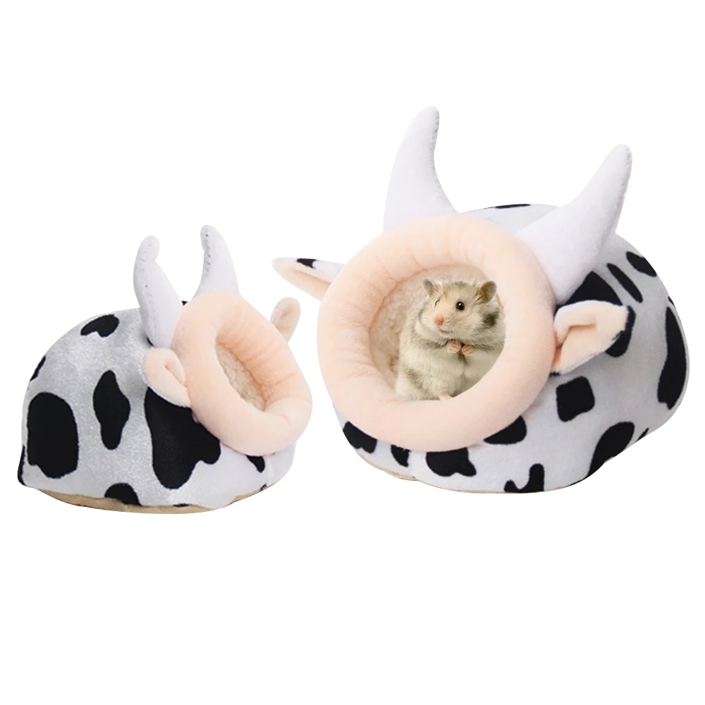 Hamster House Guinea Pig Accessories Hamster Cotton House Small Animal Nest Winter Warm For Rodent Guinea Pig Rat Hedgehog
Hamster House Guinea Pig Accessories Hamster Cotton House Small Animal Nest Winter Warm For Rodent Guinea Pig Rat Hedgehog