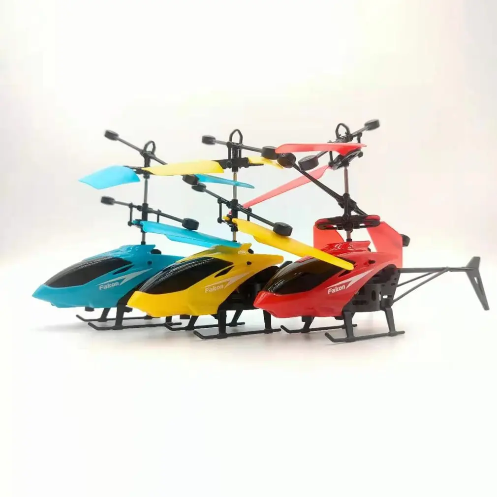 Mini Drone Flying Helicopter Infraed Induction Drone Kids Toys Aircraft Remote Control Toy Boy Gift
Mini Drone Flying Helicopter Infraed Induction Drone Kids Toys Aircraft Remote Control Toy Boy Gift