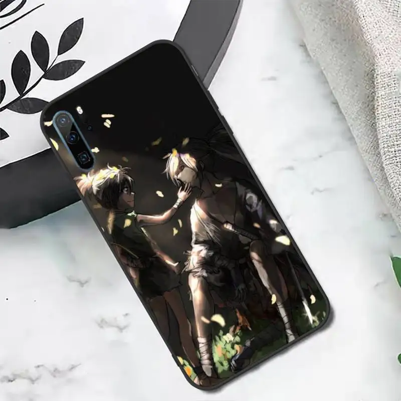 Dororo And Hyakkimaru Phone Case For Huawei P20 P30 P40 lite Pro P Smart 2019 Mate 10 20 Lite Pro Nova 5t 
Dororo And Hyakkimaru Phone Case For Huawei P20 P30 P40 lite Pro P Smart 2019 Mate 10 20 Lite Pro Nova 5t
