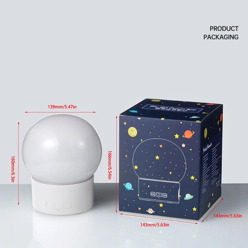 Multifunction LED Rotating Projector Starry Sky Night Lamp USB Rechargeable Romantic Projection Night Light Gifts Home
Multifunction LED Rotating Projector Starry Sky Night Lamp USB Rechargeable Romantic Projection Night Light Gifts Home