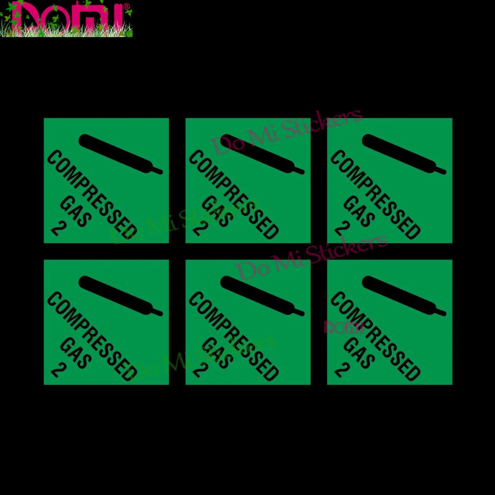 6x Compressed Gas Self Adhesive Sticker 100x100mm Motocross Racing Laptop Helmet Trunk Wall Vinyl Car Sticker Die-Cut
6x Compressed Gas Self Adhesive Sticker 100x100mm Motocross Racing Laptop Helmet Trunk Wall Vinyl Car Sticker Die-Cut