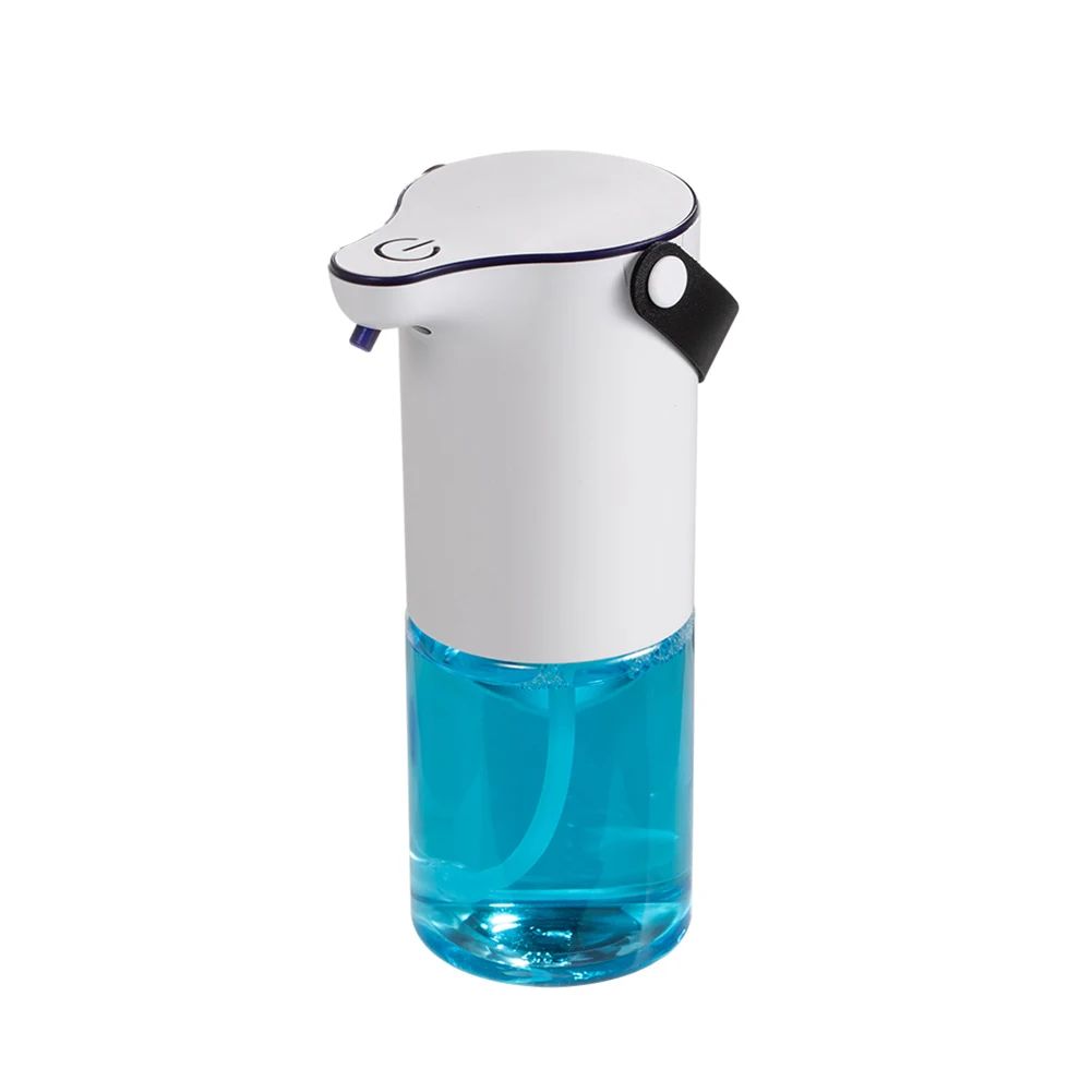 Smart Induction Foam Soap Dispenser Desktop Wall Mounted Handheld Liquid Soap Dispensers 103X85X196mm TB Sale
Smart Induction Foam Soap Dispenser Desktop Wall Mounted Handheld Liquid Soap Dispensers 103X85X196mm TB Sale