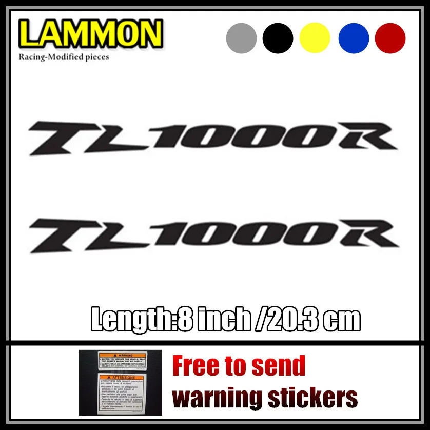 motorcycle bike Fuel tank Wheels Fairing notebook Luggage helmet MOTO Sticker decals For Suzuki TL1000R
motorcycle bike Fuel tank Wheels Fairing notebook Luggage helmet MOTO Sticker decals For Suzuki TL1000R