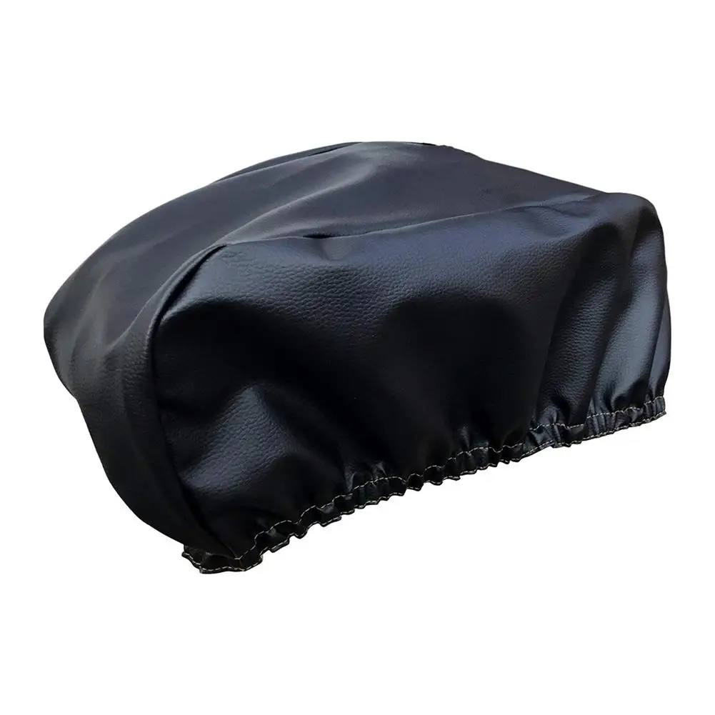 Winch Cover Black Storage Waterproof Guard For Winch Waterproof Anti-Dust Black Decoration Protective Cover 
Winch Cover Black Storage Waterproof Guard For Winch Waterproof Anti-Dust Black Decoration Protective Cover
