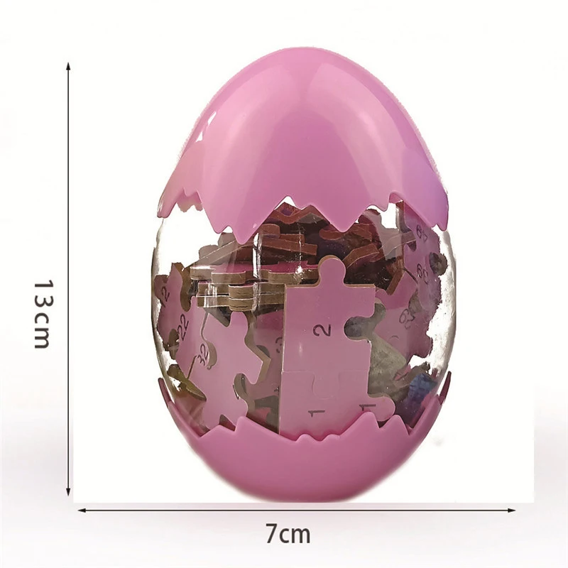 60pcs Kids Dinosaurs Wooden Puzzle Toys Educational Montessori Toy Animals Puzzle Jigsaw Board Toys For Children Christmas Gifts
60pcs Kids Dinosaurs Wooden Puzzle Toys Educational Montessori Toy Animals Puzzle Jigsaw Board Toys For Children Christmas Gifts