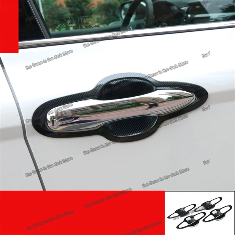 carbon fiber car door bowl protector trims cover for toyota camry 2018 2019 2020 2021 2022 70 xv70 sport se sle accessories auto
carbon fiber car door bowl protector trims cover for toyota camry 2018 2019 2020 2021 2022 70 xv70 sport se sle accessories auto