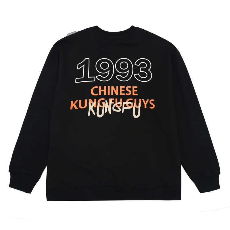 Undefined Fashion Men's sweatshirt Spring Autumn o-neck Hip Hop Streetwear printing pullover men Sweatshirts
Undefined Fashion Men's sweatshirt Spring Autumn o-neck Hip Hop Streetwear printing pullover men Sweatshirts