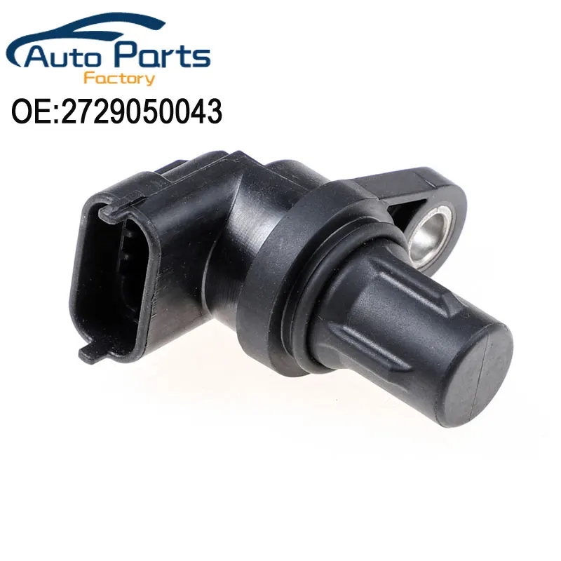 Новый датчик положения распредвала для Mercedes Benz W203 W204 W209 W211 W216 W219 W164 W221 W251 SLR McLaren