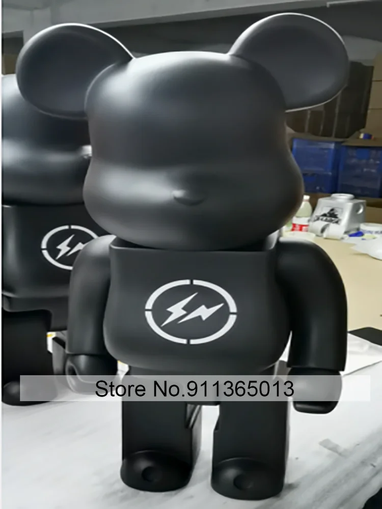 Игрушка медведь и кирпич, 70 см, 1000%
Игрушка медведь и кирпич, 70 см, 1000%