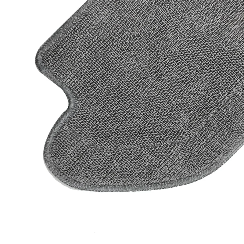 10 Pieces Suitable for Xiaomi Mijia Sweeping Mop Robot STYJ02YM Accessories Wet Mop Mop Cloth
10 Pieces Suitable for Xiaomi Mijia Sweeping Mop Robot STYJ02YM Accessories Wet Mop Mop Cloth