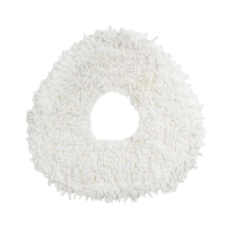 Replacement Rags Mop Cloth Side Brushes HEPA Filter for NARWAL J1 Robot Vacuum Cleaner er Cleaning Accessories
Replacement Rags Mop Cloth Side Brushes HEPA Filter for NARWAL J1 Robot Vacuum Cleaner er Cleaning Accessories