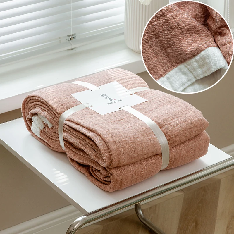 Летние Удобные муслиновое одеяло дышащая 4 слоя марли полотенце одеяло для взрослых детей домашний диван крышка Одеяло Спальное одеяло
Летние Удобные муслиновое одеяло дышащая 4 слоя марли полотенце одеяло для взрослых детей домашний диван крышка Одеяло Спальное одеяло