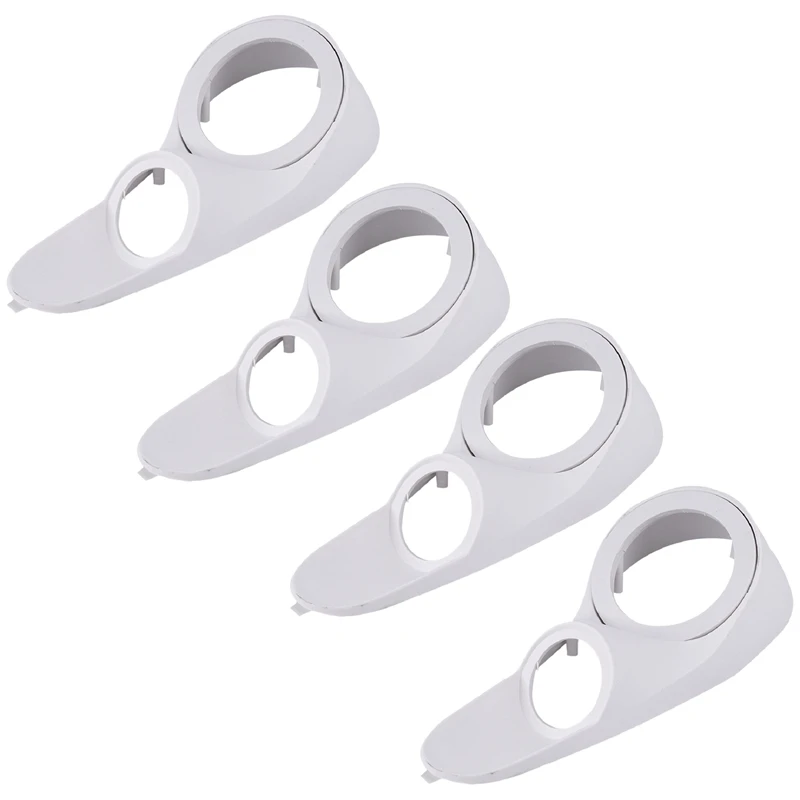 New Style 2 Pair Car Audio Speaker A-Column Tweeter Bracket Gasket for 2 Inch & 3.5 Inch 3.8 Inch Speakers
New Style 2 Pair Car Audio Speaker A-Column Tweeter Bracket Gasket for 2 Inch & 3.5 Inch 3.8 Inch Speakers