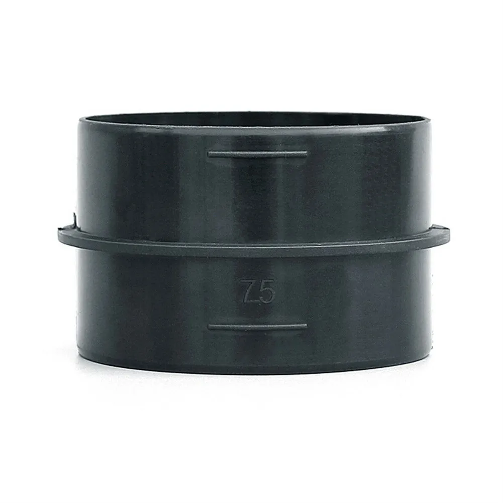 2pcs 75mm Car Parts Ducting Joiner Connector Pipe Length 52mm For Eberspacher Diesel Heater 221000010006 Equippments Durable
2pcs 75mm Car Parts Ducting Joiner Connector Pipe Length 52mm For Eberspacher Diesel Heater 221000010006 Equippments Durable