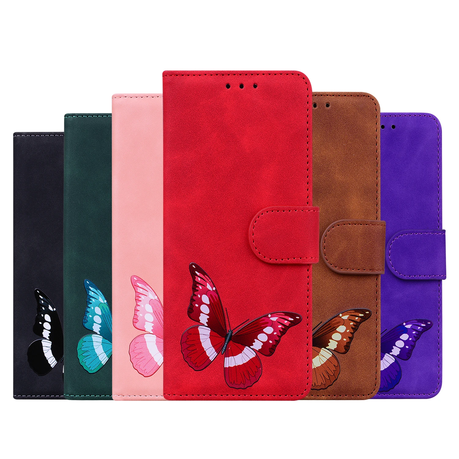 Fashion Butterfly Embossing Flip Phone Case for iPhone 13 Mini 11 12 Pro Max XR XS X 6 7 8 Plus SE 2020 Wallet Shockproof Cover
Fashion Butterfly Embossing Flip Phone Case for iPhone 13 Mini 11 12 Pro Max XR XS X 6 7 8 Plus SE 2020 Wallet Shockproof Cover