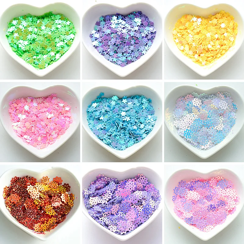 Paixi Material Glitter Resin Cherry Sequin Handmade Filler DIY Hollow Out Crystal Laser Flash Jewelry Making Accessories 
Paixi Material Glitter Resin Cherry Sequin Handmade Filler DIY Hollow Out Crystal Laser Flash Jewelry Making Accessories