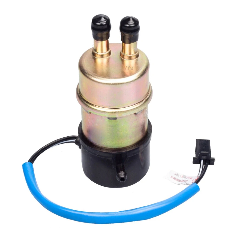 Fuel Pump For Honda Shadow 1100 VT1100 VT1100C VT1100C2 VT1100C3 VT1100T 8mm
Fuel Pump For Honda Shadow 1100 VT1100 VT1100C VT1100C2 VT1100C3 VT1100T 8mm