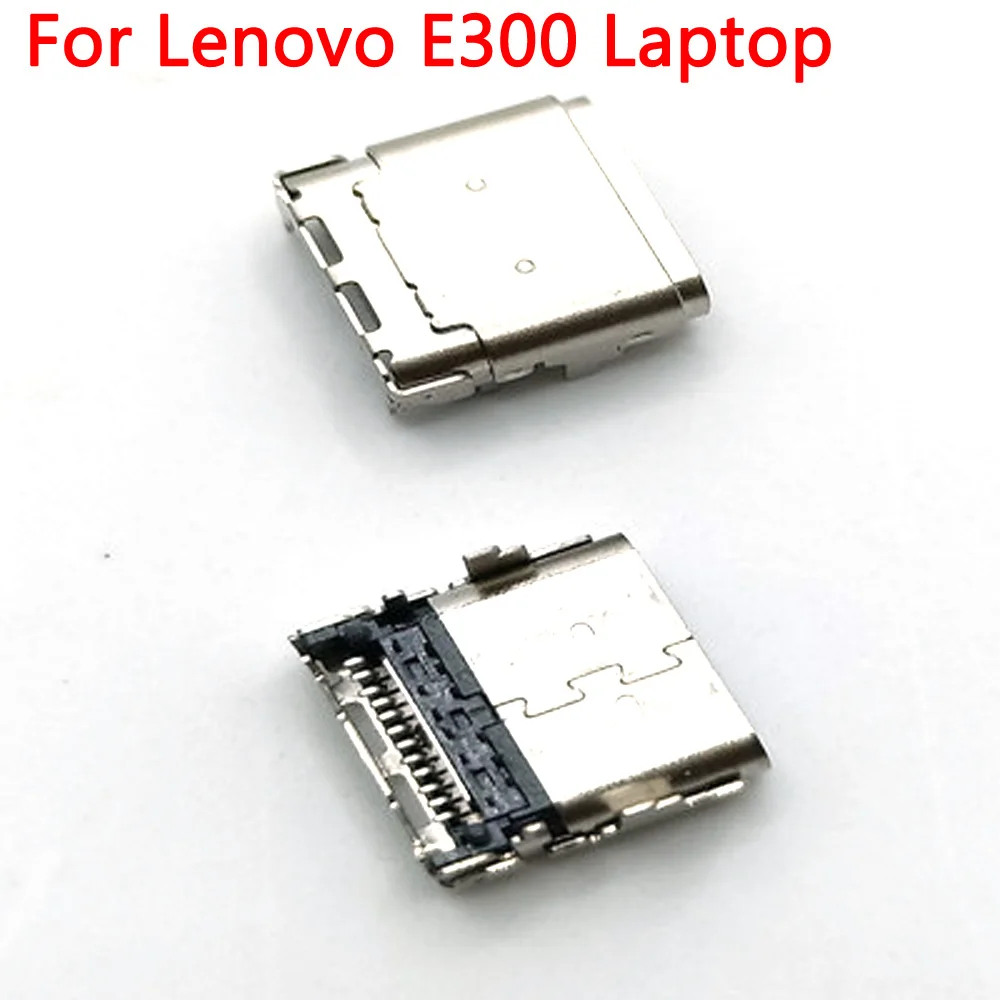 20-40pcs Female Connector is suitable For Lenovo E300 Laptop Charging Port type-c Tail Charger E300 USB Plug Data Port
20-40pcs Female Connector is suitable For Lenovo E300 Laptop Charging Port type-c Tail Charger E300 USB Plug Data Port