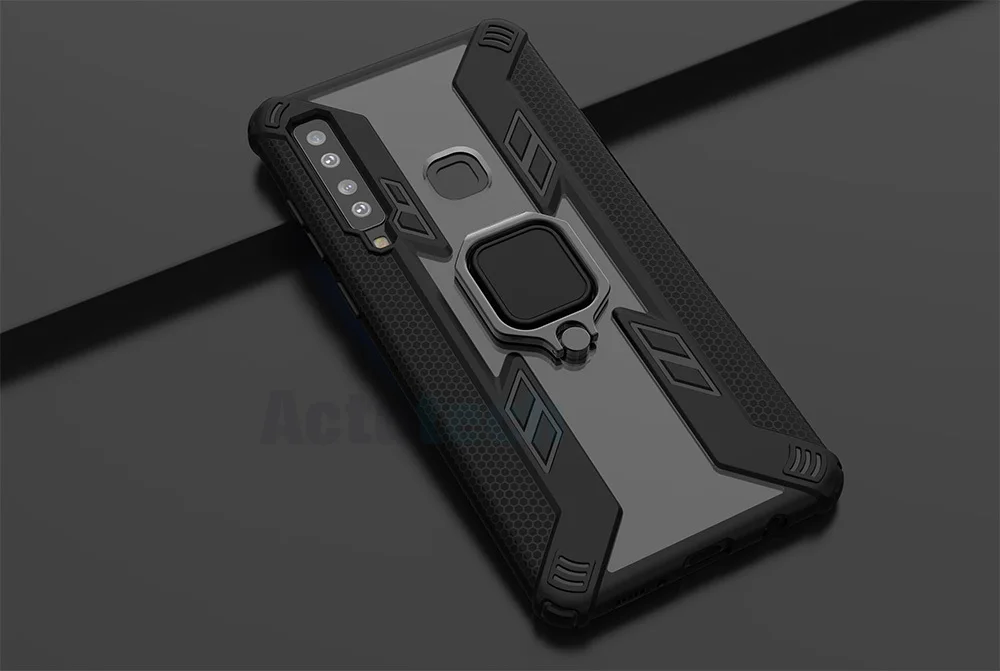 For Samsung A9 2018 Case for Samsung Galaxy A9 2018 A920F Magnetic Car Holder Ring Case Clear PC Soft Silicon Armor Back Cover
For Samsung A9 2018 Case for Samsung Galaxy A9 2018 A920F Magnetic Car Holder Ring Case Clear PC Soft Silicon Armor Back Cover