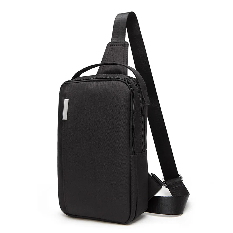 Men's Chest Bag Canvas Small Backpack Multifunctional Outdoor Leisure One-shoulder Messenger Bags
Men's Chest Bag Canvas Small Backpack Multifunctional Outdoor Leisure One-shoulder Messenger Bags