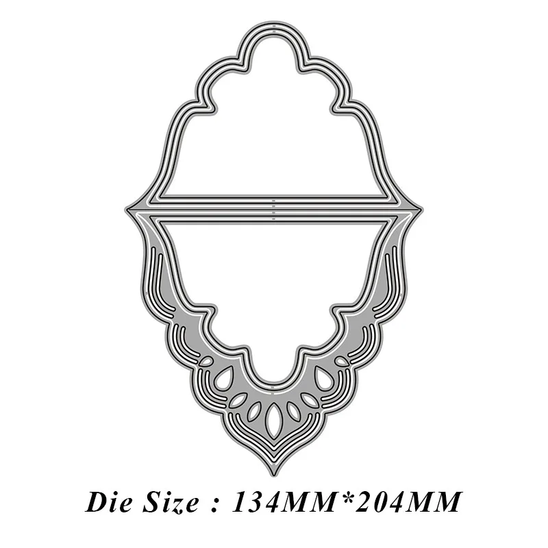 Loose-leaf Frame 2021 Metal Cutting Dies Cut Die Mold Card Scrapbooking Paper Craft Knife Mould Blade Punch Stencils
Loose-leaf Frame 2021 Metal Cutting Dies Cut Die Mold Card Scrapbooking Paper Craft Knife Mould Blade Punch Stencils